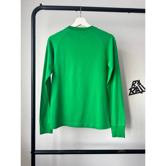 Walter Van Beirendonck Skin King Graphic Longsleeve - Picture 2 of 8